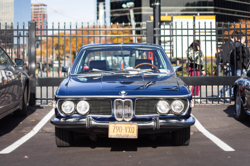 Illustration for article titled Here Is Your Gigantic Jalopnik Hurricane Relief Car Show Photo Gallery